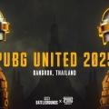 Å©·¡ÇÁÅæ, PUBG UNITED ±×·£µå ÆÄÀ̳Π°³¸·