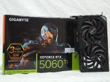 ���ɰ� ������ �ո��� ��ȭ,�Ⱑ����Ʈ ������ RTX 5060 Ti Windforce Max OC 8GB ���̾���