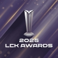 2025 LCK ¾î¿öµå, ¼¼ºÎ ½Ã»ó ³»¿ª °ø°³