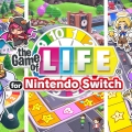 �׶��Ƽ, �α� ������� ��the Game of LIFE for Nintendo Switch�� �ƽþ� ���� ���� ���!