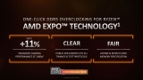 AMD EXPO 1.2 ���׷��̵� ��ȹ, Zen6�� CUDIMM�� ���� ����?