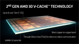 ��� 3D V-Cache CCD, AMD ������ 9 9950X3D2 �㺥ġ�� ����