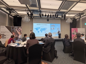 ��Ʈ������ ���̿������ PCIe 5.0 �ô�, 2026�� Ű���þ� ���� SSD ��Ī