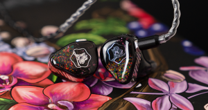 �ο����ڵ�, ��AAW(Advanced AcousticWerkes)�� 10�ֳ� �����, �÷��׽� ��Ƽ �̾��� ��Black Malus�� ���� ��Ī!