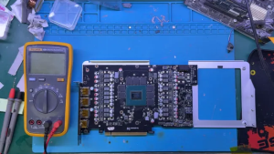 VGA ���� ȥ�� ��Ȳ ƴź ��¥ �׷��� ī�� ��� ��� ����