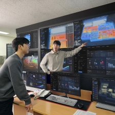 �Ｚ���� b.IoT ������ '���丮�� ����', ���� ���� �۷ι� ����Ʈ ���� ���� ȹ��