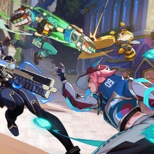 ���̾� ������, 2XKO ù ��° ���� ����.. ������Ʋ���� ���