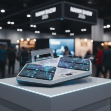 �̸�ǿ��̺�, NAMM Show 2026�� �Ǳ� �����縦 ���� ������Ʈ���� �߽� ������ AI ������ ����