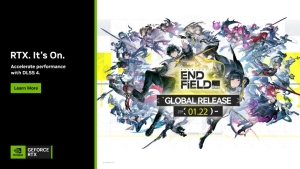 ������, �����Ϲ���: �����ʵ塯 ���� �ֽ� ���� 4���� DLSS ��� ����