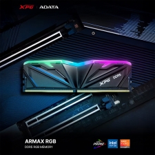 �������ؾ���, ADATA ARMAX RGB ���� �޸� ��Ű�� 2�� ���