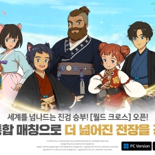 �ݸ��� <��2�� ����>, �ǿ� ���� ������ ũ�ν��� �� ������Ʈ �ǽ�