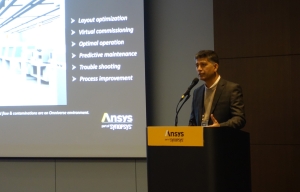 �ؽý��ڸ���, ��� ������ �ùķ��̼� AI �ַ�� ���̳� ����