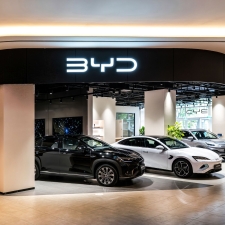 DT��Ʈ����, ��Ÿ�ʵ� ��Ƽ ���� �λ� �����弭 BYD ���Ÿ� �÷��׽� ����� U9�� ����