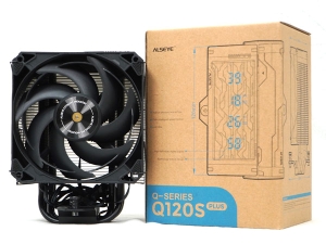���ɰ� Ʃ�� ���� �Ǽ��ִ� Ÿ���� ��,ALSEYE Q120S Plus