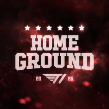 T1, ��2026 LCK �ε�� T1 Ȩ�׶��塯 ����