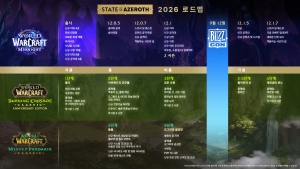 ���� ���� ��ũ����Ʈ, �������ν� ��Ȳ ������ ��� ���� ���� Ȯ���� ���ѹ㡯���� ������ ������ ������ 2026�� �ε�� ����� ��ǥ