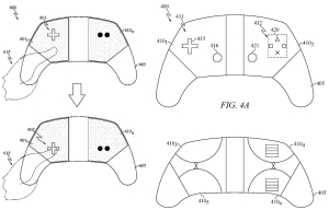 ��ư���� ������ Ŀ���� ���� ��Ʈ�ѷ�? �Ҵ� Ư�� ����