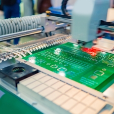 ���, AI��5G �����ͼ��Ϳ� PCB ���� PPE �ø����� ���� �ɷ� Ȯ��