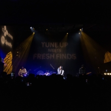 ����Ƽ����, CJ��ȭ��ܰ� �Բ��� �ι�° 'TUNE UP MEETS FRESH FINDS' ���� ����