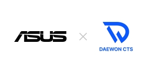 ���̼���, ���CTS�� ROG ���ֱ̹�� ���� ���� ��� ü��