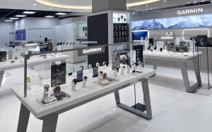 ����, �Ե����̸�Ʈ ������� ù �귣��� ����