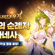 �ݸ��� <���쳪���� Ű���>, �ű� ������+ ��� ���� ���� ���ð��� ������ �ٳ׻硯 �� ������Ʈ