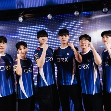 �÷���-�� ����� DN ���۽��� DRX..2026 LCK�� �÷���-�� ����