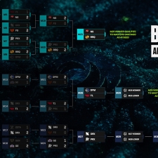 2026 VCT �۽��� ű���� 3�� �� ����.. ���� �̾ T1�� DRX, ������ ���� Ż��