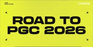��Ʋ�׶��� e������, 2026 ���� ��Road to PGC�� ���� �� ����
