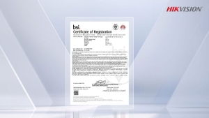 ����ũ����, ���� ����� ���� ISO/IEC 29147 �� ISO/IEC 30111 ���� ȹ��