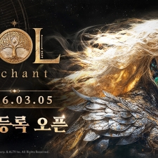 �ݸ���, ���� MMORPG <SOL: enchant> 3�� 5�� ������� �ǽ�