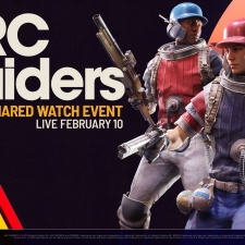 �ؽ�, ����ũ ���̴����� �ű� ���� PVE �̺�Ʈ ������ ��衯 �ǽ�!