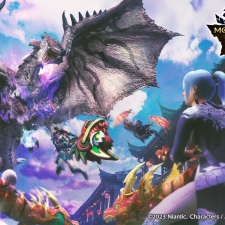 Niantic, ��Monster Hunter Now�� ���� ��� �̺�Ʈ �����̿� ����! ���� 2026�� ����