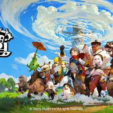 Ƽ�Ͻ�Ʃ���, ��Ƽ�÷��� MMORPG ����Ÿ���ϡ� 1�� ����� ���� �ʵ� ������ ������Ʈ �̾� ���� ��� ���� �̺�Ʈ ����