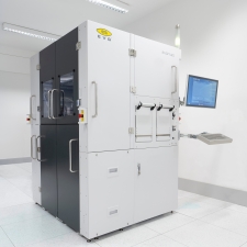 EV Group, ���� ������ EVG120 ������Ʈ ���� �ý��� ����