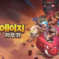 �ݸ��� ��ġ�� RPG ���� <���濡���� Ű���>, 3�� 3�� �۷ι� ��� Ȯ��