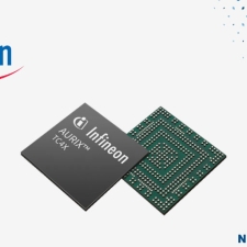 ������, ���ǴϾ��� �ڵ���/AI�� AURIX TC4x 32��Ʈ TriCore ����ũ����Ʈ�ѷ� ����