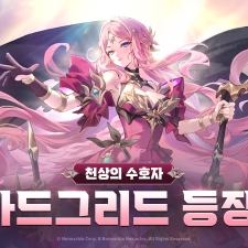 �ݸ��� <���쳪���� ������>, �ű� õ���� ��ȣ�� ���� �����׸��塯 �� ������Ʈ �ǽ�