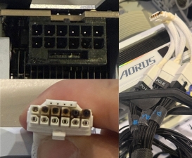 ���� �Ѱ�� ���� ���� ������ RTX 5090���� Ŀ���� �� �̽� �߻�