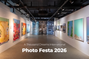 �����ʸ� �ڸ���, �������佺Ÿ 2026 – õ ���� �� ���ͳ��ųΡ� ������ ����