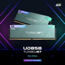 �������ؾ���, AGI ������ �޸� �ͺ��� UD858 RGB ����׸� ���� ���