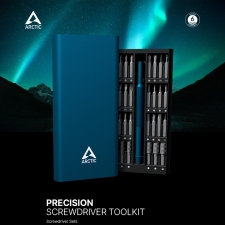 �������ؾ���, ARCTIC ���� ��ũ�����̹� ��Ʈ ���԰�