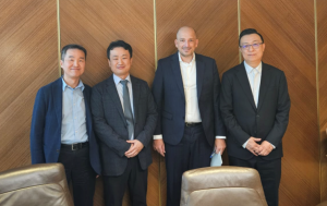 ������ �۷ι� AI ���� �÷��� ��Project DI�� ����� ���̹�Ŭ���� �� ����