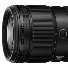 �����̹�¡�ڸ���, ���� �� ���� ��NIKKOR Z 70-200mm f/2.8 VR S II�� ��ǥ