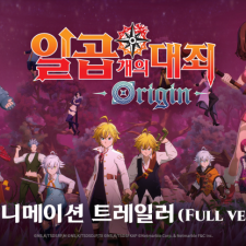 �ݸ���, ���¿��� RPG ���� <�ϰ� ���� ����: Origin> ��Ī PV ����