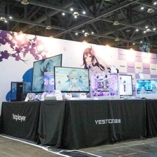 1stPlayer, �Ϸ���Ÿ �佺 10, YESTON �귣��� ���� �ν� ��Ȳ���� ����