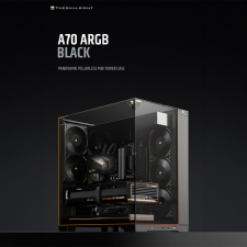 �������ؾ���, ��ֶ���Ʈ �ĳ��� PC���̽� A70 ARGB ���� ���