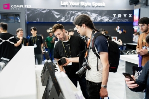 ��ǻ�ؽ� 2026, ���̡������� �ƿ츣�� ����� �Ը�� �κ�������Ʈ �ַ�� ���� ����! ���ú��� ������� ����