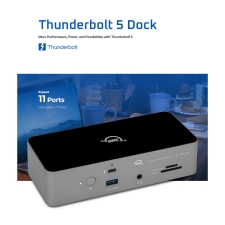 �������ؾ���, ����� 80Gbps �����ϴ� OWC �����Ʈ 5 �� ���� ���