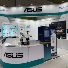 ���̼���, AW2026�� ������ ���� AI �ַ�� �� �̴� PC ��� ����